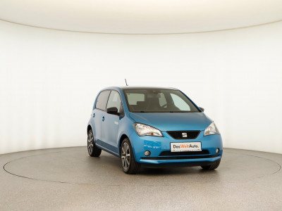 Seat Mii Gebrauchtwagen