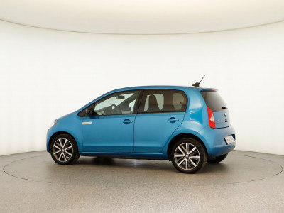 Seat Mii Gebrauchtwagen