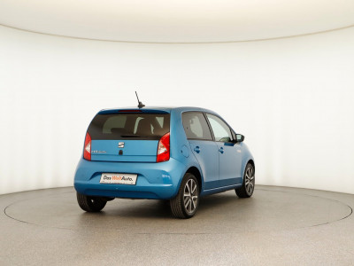 Seat Mii Gebrauchtwagen