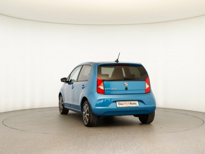 Seat Mii Gebrauchtwagen