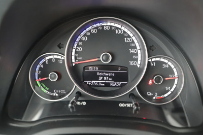 Seat Mii Gebrauchtwagen