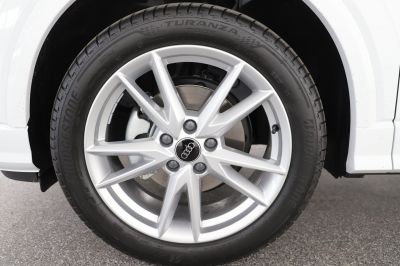 Audi Q2 Gebrauchtwagen Audi Q2 Gebrauchtwagen