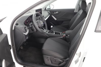 Audi Q2 Gebrauchtwagen Audi Q2 Gebrauchtwagen