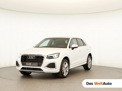 Audi Q2 Gebrauchtwagen