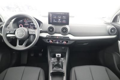 Audi Q2 Gebrauchtwagen Audi Q2 Gebrauchtwagen