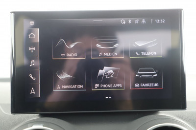 Audi Q2 Gebrauchtwagen