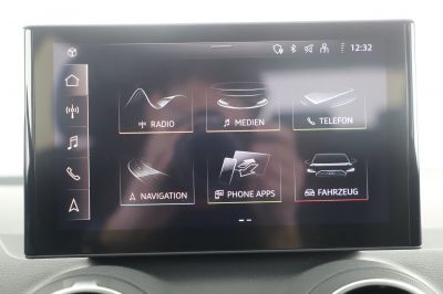 Audi Q2 Gebrauchtwagen Audi Q2 Gebrauchtwagen