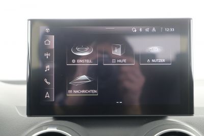 Audi Q2 Gebrauchtwagen Audi Q2 Gebrauchtwagen