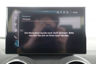 Audi Q2 Gebrauchtwagen Audi Q2 Gebrauchtwagen
