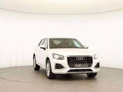 Audi Q2 Gebrauchtwagen Audi Q2 Gebrauchtwagen