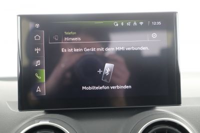 Audi Q2 Gebrauchtwagen Audi Q2 Gebrauchtwagen