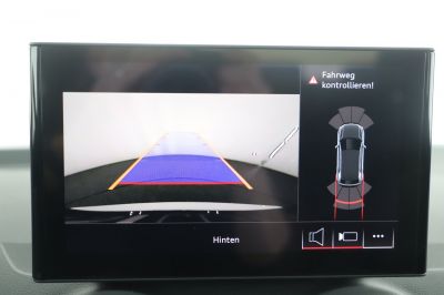 Audi Q2 Gebrauchtwagen Audi Q2 Gebrauchtwagen