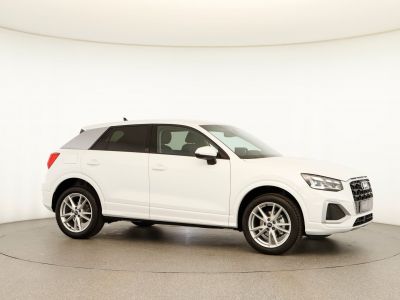 Audi Q2 Gebrauchtwagen Audi Q2 Gebrauchtwagen
