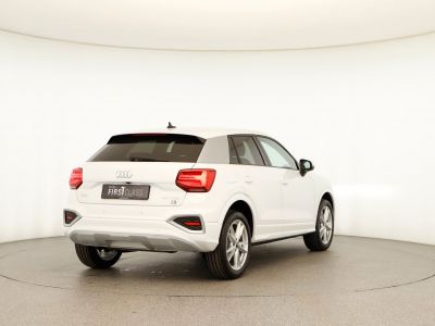 Audi Q2 Gebrauchtwagen Audi Q2 Gebrauchtwagen