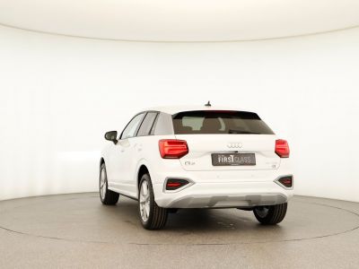 Audi Q2 Gebrauchtwagen Audi Q2 Gebrauchtwagen