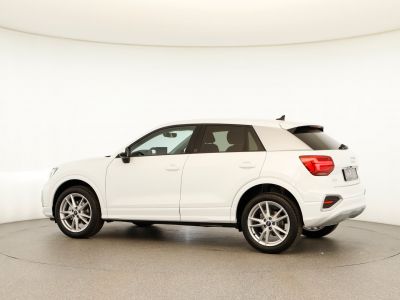 Audi Q2 Gebrauchtwagen Audi Q2 Gebrauchtwagen