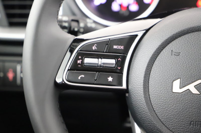 KIA Ceed Gebrauchtwagen