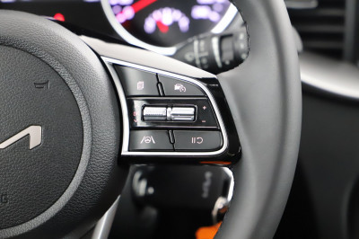 KIA Ceed Gebrauchtwagen
