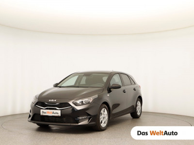 KIA Ceed Gebrauchtwagen