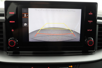 KIA Ceed Gebrauchtwagen