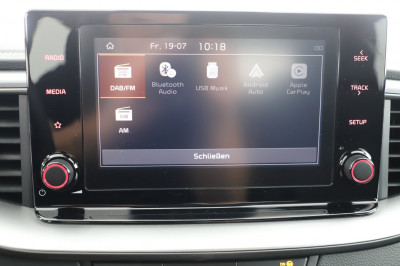 KIA Ceed Gebrauchtwagen