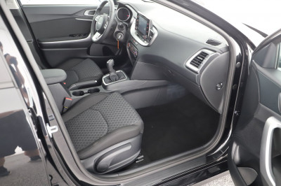 KIA Ceed Gebrauchtwagen