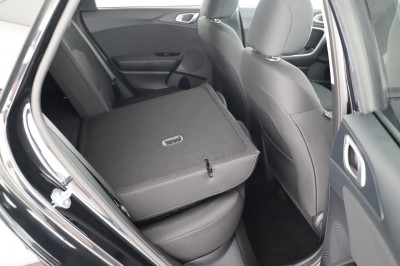 KIA Ceed Gebrauchtwagen