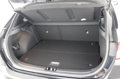 KIA Ceed Gebrauchtwagen