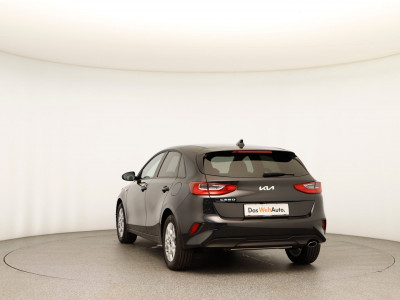 KIA Ceed Gebrauchtwagen