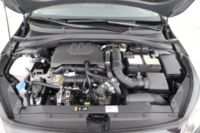 KIA Ceed Gebrauchtwagen