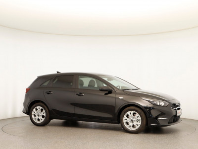 KIA Ceed Gebrauchtwagen
