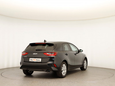 KIA Ceed Gebrauchtwagen
