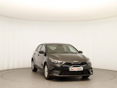 KIA Ceed Gebrauchtwagen