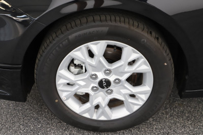 KIA Ceed Gebrauchtwagen