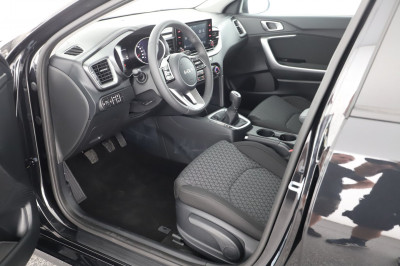KIA Ceed Gebrauchtwagen