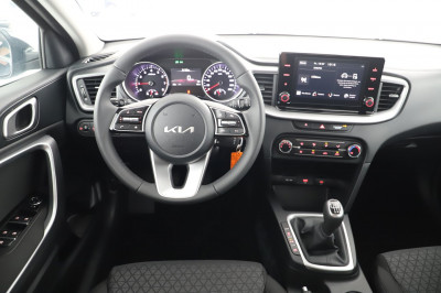 KIA Ceed Gebrauchtwagen