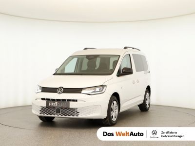 VW Caddy Gebrauchtwagen VW Caddy Gebrauchtwagen
