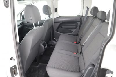 VW Caddy Gebrauchtwagen VW Caddy Gebrauchtwagen