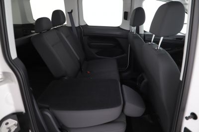 VW Caddy Gebrauchtwagen VW Caddy Gebrauchtwagen