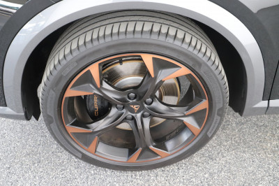 Cupra Formentor Gebrauchtwagen