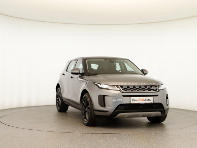 Land Rover Range Rover Series Gebrauchtwagen