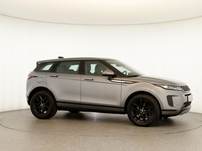 Land Rover Range Rover Series Gebrauchtwagen