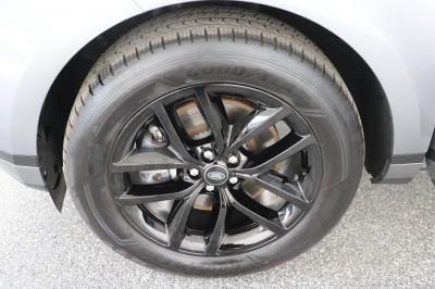 Land Rover Range Rover Series Gebrauchtwagen