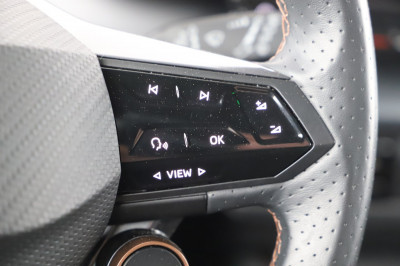 Cupra Born Gebrauchtwagen