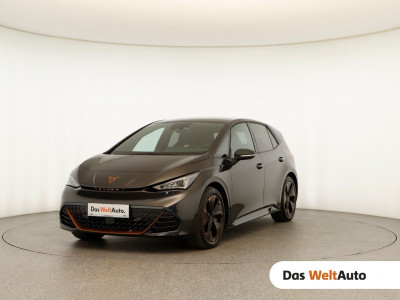 Cupra Born Gebrauchtwagen
