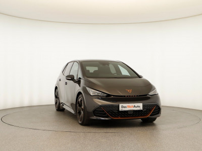 Cupra Born Gebrauchtwagen