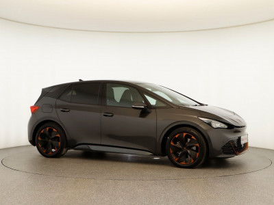 Cupra Born Gebrauchtwagen