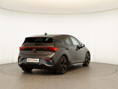 Cupra Born Gebrauchtwagen