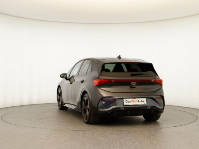 Cupra Born Gebrauchtwagen