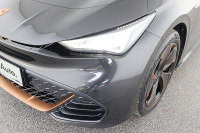 Cupra Born Gebrauchtwagen